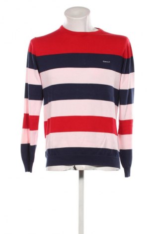 Herrenpullover Gant, Größe L, Farbe Mehrfarbig, Preis € 37,99