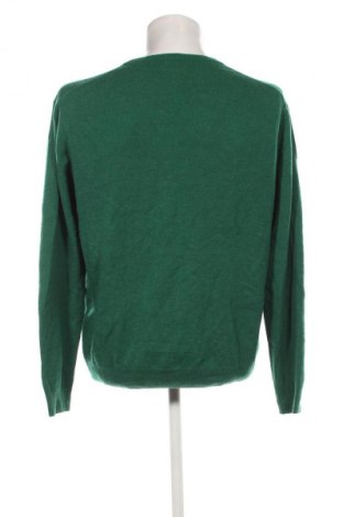 Herrenpullover Gant, Größe XL, Farbe Grün, Preis € 101,08
