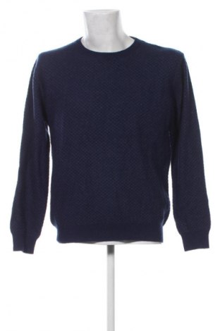 Herrenpullover Gant, Größe L, Farbe Blau, Preis € 101,08