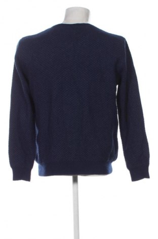 Herrenpullover Gant, Größe L, Farbe Blau, Preis € 101,08