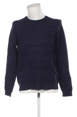 Herrenpullover Gap, Größe M, Farbe Blau, Preis € 17,99