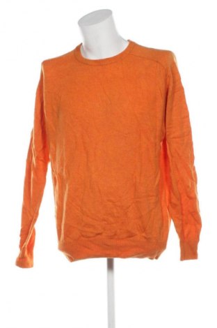 Pánsky sveter  Gaz Man, Veľkosť XL, Farba Oranžová, Cena  6,95 €