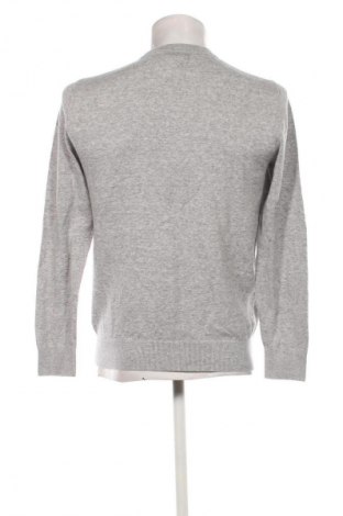 Herrenpullover H&M, Größe M, Farbe Grau, Preis € 12,99