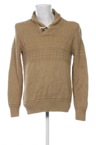 Herrenpullover H&M, Größe L, Farbe Beige, Preis € 23,99