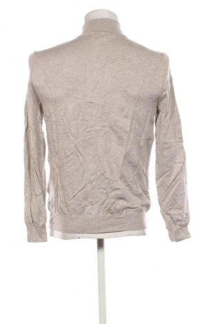 Pulover de bărbați H&M, Mărime M, Culoare Bej, Preț 48,99 Lei