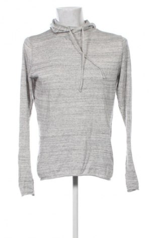 Pulover de bărbați H&M, Mărime L, Culoare Gri, Preț 92,11 Lei