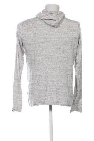Pulover de bărbați H&M, Mărime L, Culoare Gri, Preț 92,11 Lei
