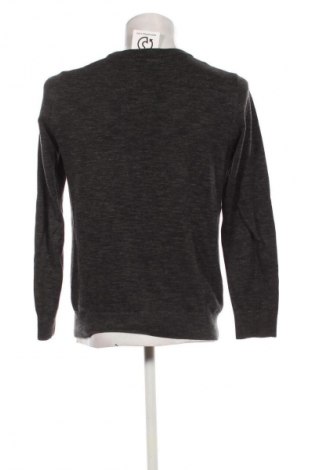 Мъжки пуловер H&M, Размер S, Цвят Многоцветен, Цена 65,55 лв.