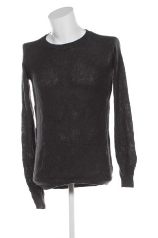 Herrenpullover H&M Divided, Größe S, Farbe Schwarz, Preis € 8,99