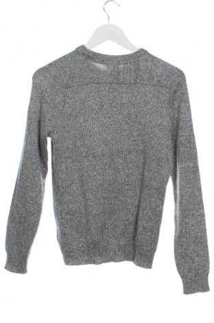 Мъжки пуловер H&M Divided, Размер XS, Цвят Многоцветен, Цена 35,00 лв.