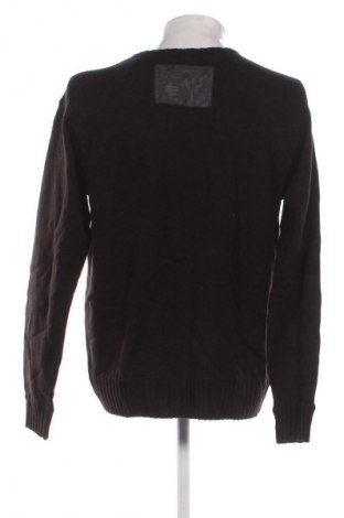 Herrenpullover H&M Divided, Größe L, Farbe Schwarz, Preis € 21,99