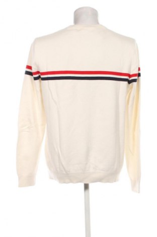 Pulover de bărbați H&M L.O.G.G., Mărime L, Culoare Bej, Preț 66,99 Lei