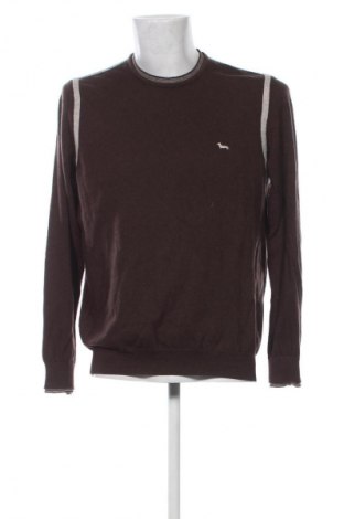 Pulover de bărbați Harmont & Blaine, Mărime XL, Culoare Multicolor, Preț 361,00 Lei