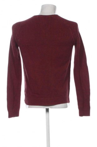 Herrenpullover Hugo Boss, Größe M, Farbe Rot, Preis € 25,88