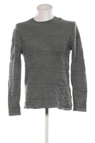 Męski sweter Industrie, Rozmiar M, Kolor Zielony, Cena 125,99 zł