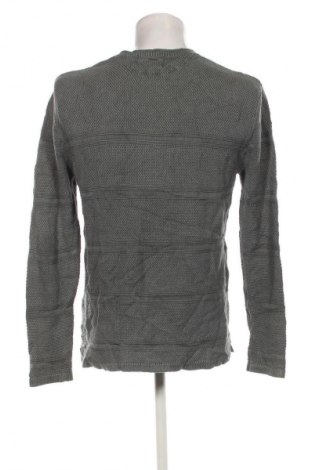 Męski sweter Industrie, Rozmiar M, Kolor Zielony, Cena 125,99 zł
