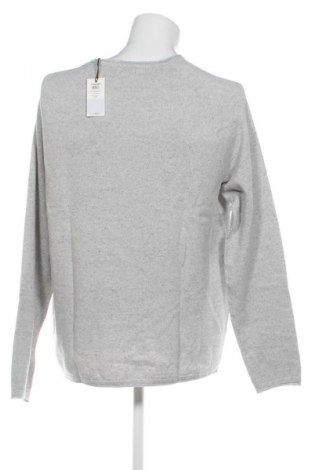 Herrenpullover Jack & Jones, Größe XXL, Farbe Grau, Preis € 55,99