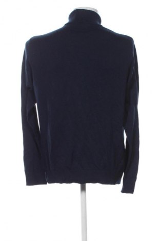 Pulover de bărbați Jack & Jones, Mărime XL, Culoare Albastru, Preț 108,04 Lei