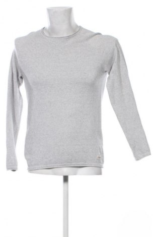 Мъжки пуловер Jack & Jones, Размер S, Цвят Сив, Цена 29,99 лв.
