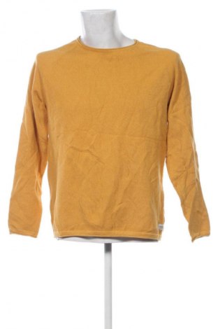 Pánský svetr  Jack & Jones, Velikost XXL, Barva Oranžová, Cena  399,00 Kč