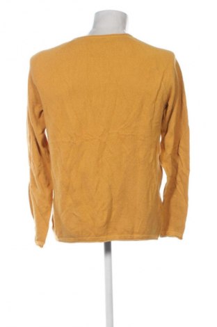 Pánský svetr  Jack & Jones, Velikost XXL, Barva Oranžová, Cena  399,00 Kč