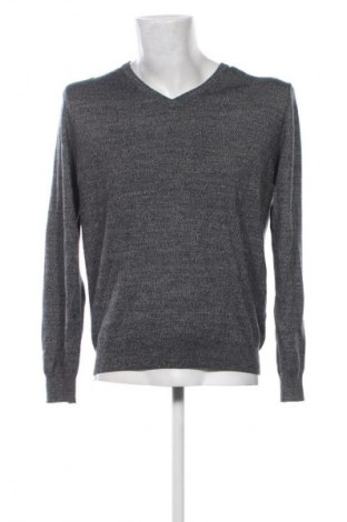 Herrenpullover Jasper Conran, Größe L, Farbe Grau, Preis € 22,99