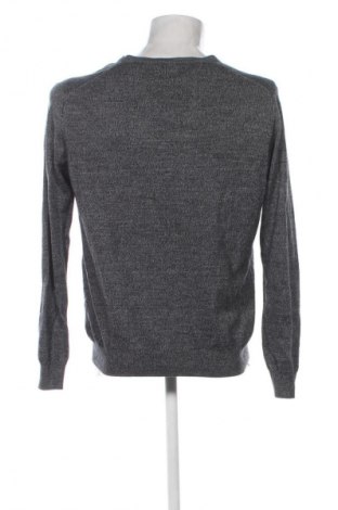 Herrenpullover Jasper Conran, Größe L, Farbe Grau, Preis € 22,99