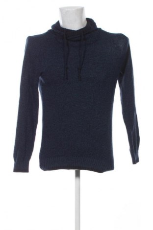 Herrenpullover Jean Pascale, Größe S, Farbe Mehrfarbig, Preis 17,90 €
