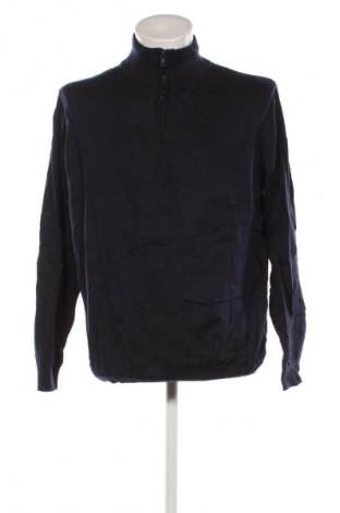 Мъжки пуловер Jeanswest, Размер XL, Цвят Син, Цена 30,99 лв.