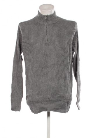 Herrenpullover Jeanswest, Größe XL, Farbe Grau, Preis € 17,99