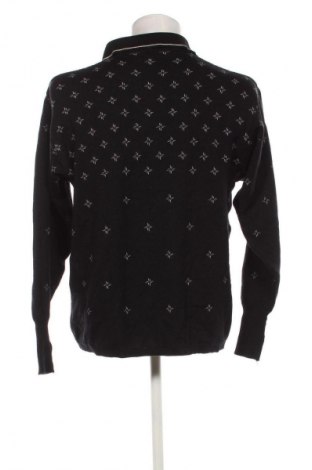Męski sweter Joop!, Rozmiar XL, Kolor Kolorowy, Cena 452,99 zł