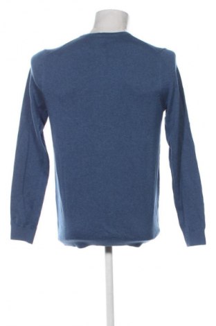 Herrenpullover KappAhl, Größe M, Farbe Blau, Preis € 12,99