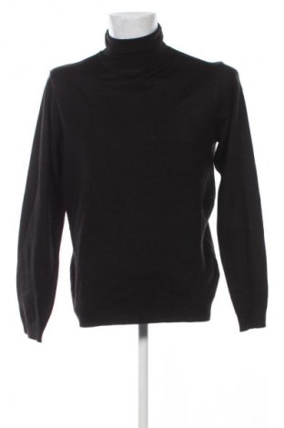 Herrenpullover LC Waikiki, Größe XL, Farbe Schwarz, Preis 27,70 €