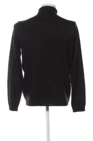Herrenpullover LC Waikiki, Größe XL, Farbe Schwarz, Preis 27,70 €