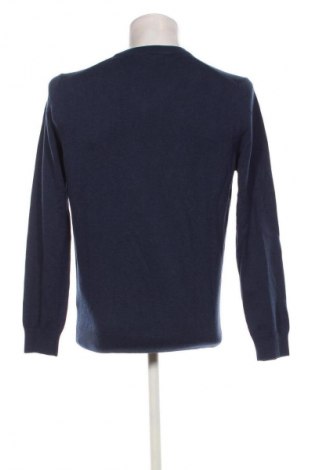 Herrenpullover Lacoste, Größe M, Farbe Blau, Preis € 124,99