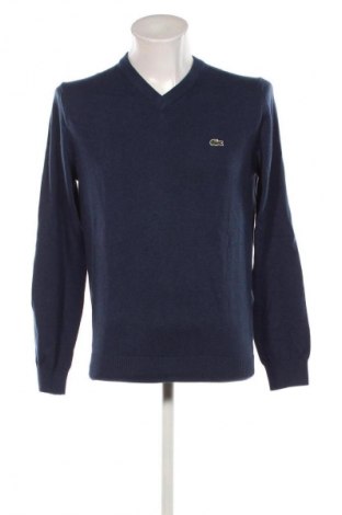 Pánský svetr  Lacoste, Velikost M, Barva Modrá, Cena  2 849,00 Kč