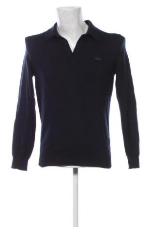 Pulover de bărbați Lacoste, Mărime M, Culoare Albastru, Preț 191,99 Lei
