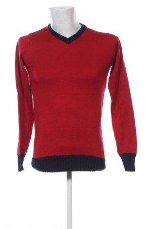Męski sweter Lee Cooper, Rozmiar M, Kolor Czerwony, Cena 60,99 zł