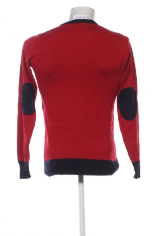 Męski sweter Lee Cooper, Rozmiar M, Kolor Czerwony, Cena 60,99 zł