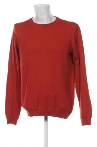 Pulover de bărbați Lee Cooper, Mărime XL, Culoare Roșu, Preț 88,99 Lei