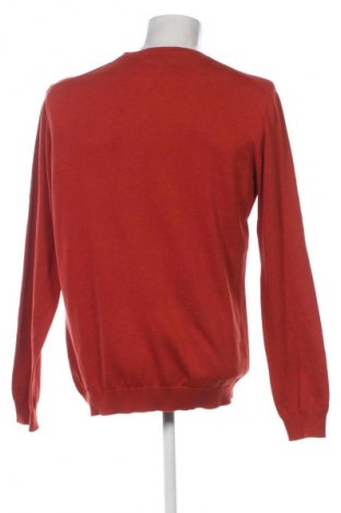 Pulover de bărbați Lee Cooper, Mărime XL, Culoare Roșu, Preț 88,99 Lei
