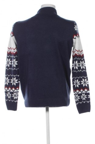 Pulover de bărbați Livergy, Mărime M, Culoare Multicolor, Preț 149,20 Lei