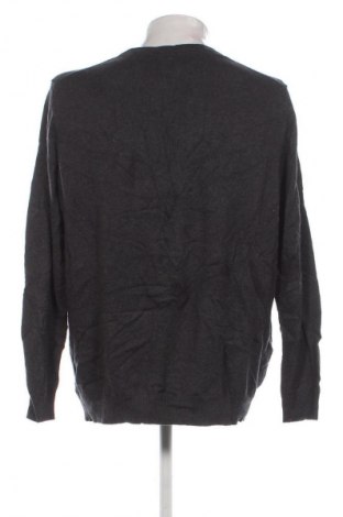 Pulover de bărbați Lyle & Scott, Mărime XXL, Culoare Gri, Preț 157,99 Lei