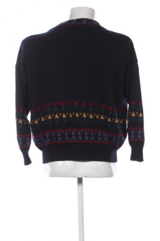 Męski sweter Made In Italy, Rozmiar M, Kolor Kolorowy, Cena 87,86 zł