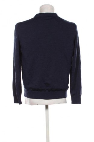 Herrenpullover Maerz Muenchen, Größe M, Farbe Blau, Preis € 112,42