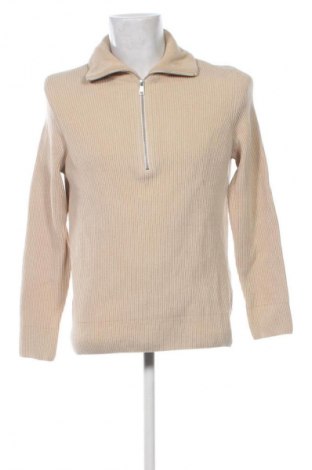 Pánsky sveter  Marc O'Polo, Veľkosť L, Farba Béžová, Cena  129,95 €