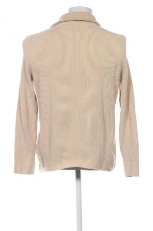 Pánsky sveter  Marc O'Polo, Veľkosť L, Farba Béžová, Cena  129,95 €