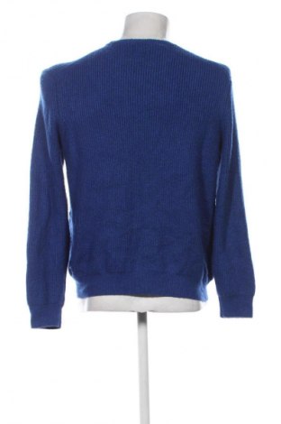 Herrenpullover Marks & Spencer, Größe L, Farbe Blau, Preis € 16,70