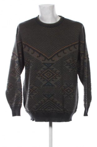 Pulover de bărbați Marz, Mărime XL, Culoare Multicolor, Preț 128,62 Lei