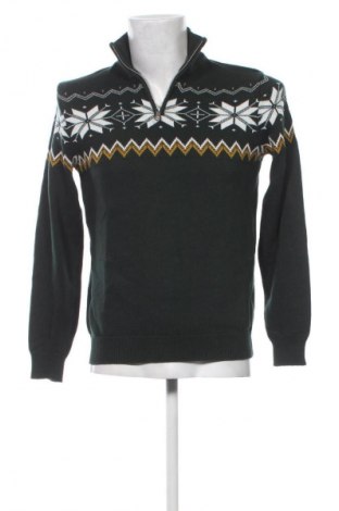 Herrenpullover McNeal, Größe S, Farbe Grün, Preis 25,00 €